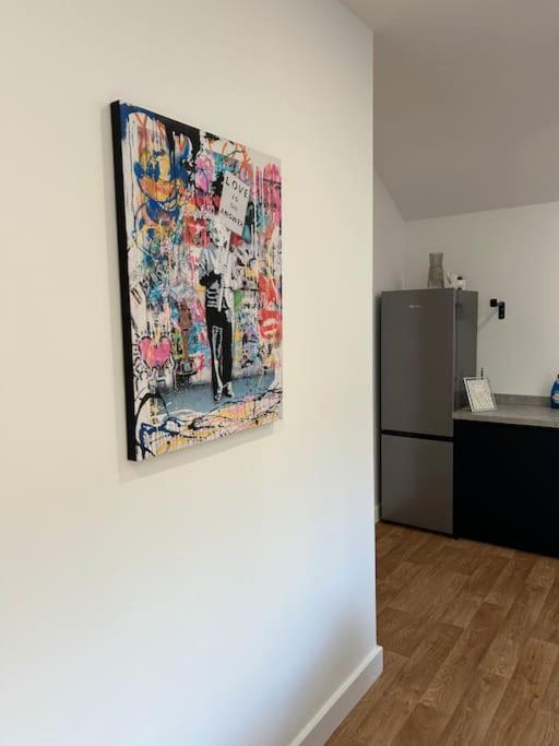 New Build Cosy Bungalow Near Bath And Bristol Wick  Ngoại thất bức ảnh