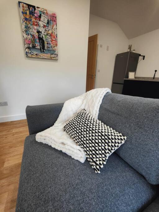 New Build Cosy Bungalow Near Bath And Bristol Wick  Ngoại thất bức ảnh